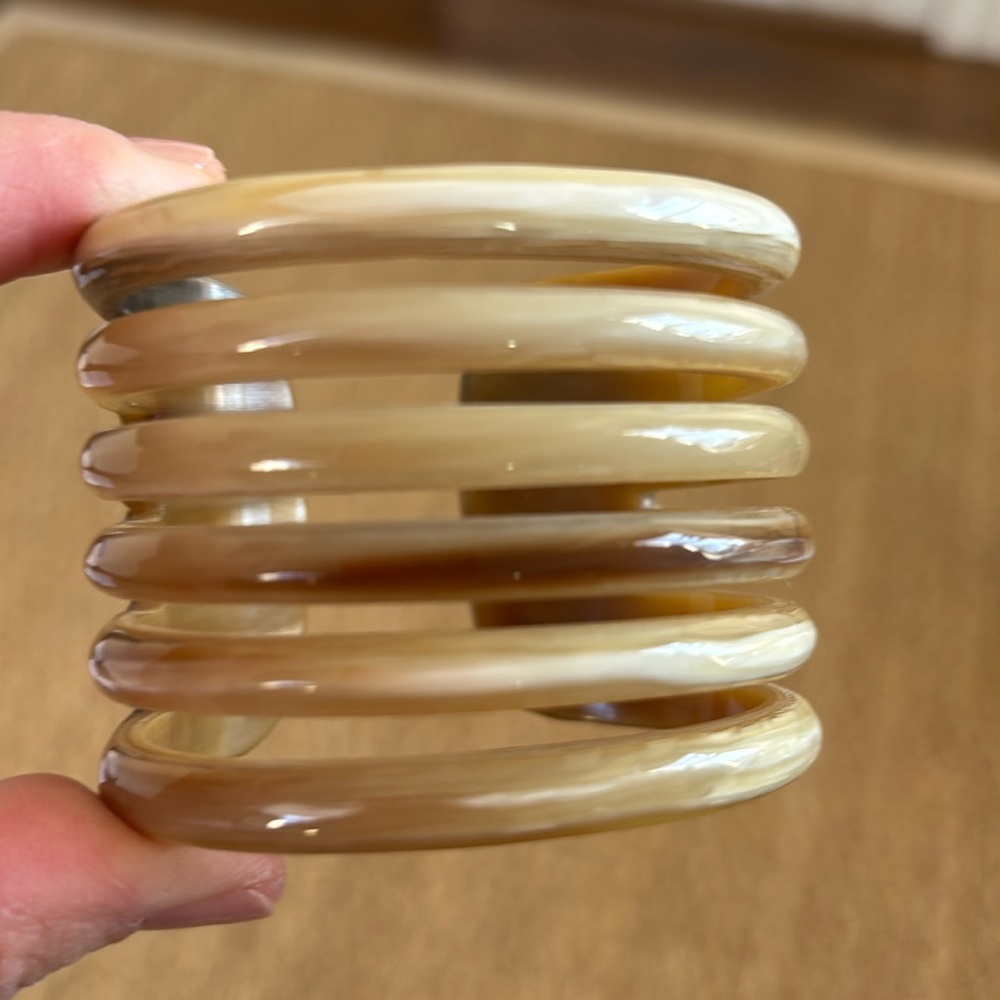 Cuff Bracelet